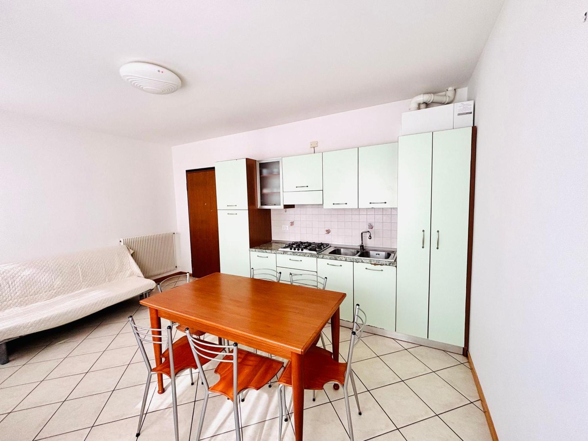 Villa Alpina - Frontemare Centrale - Immobil Relax Lido di Jesolo Zewnętrze zdjęcie